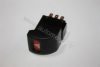 GM 09138043 Hazard Light Switch